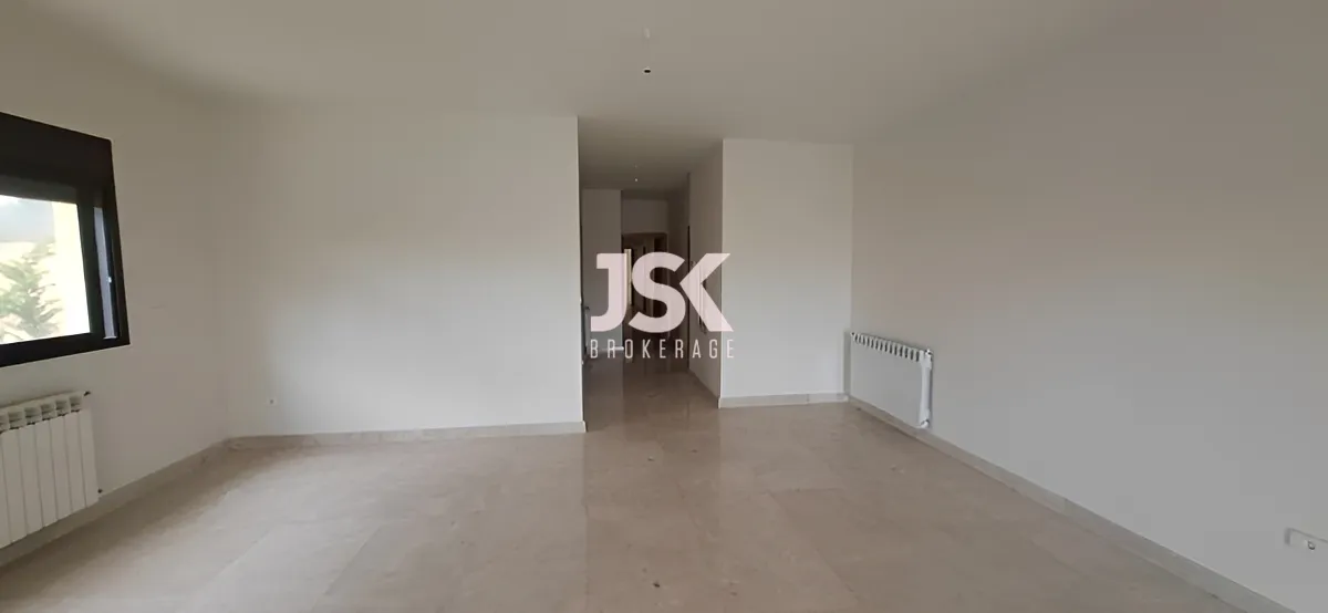 Apartment for Sale in Broummana, Lebanon - 3 bed, 3 bath