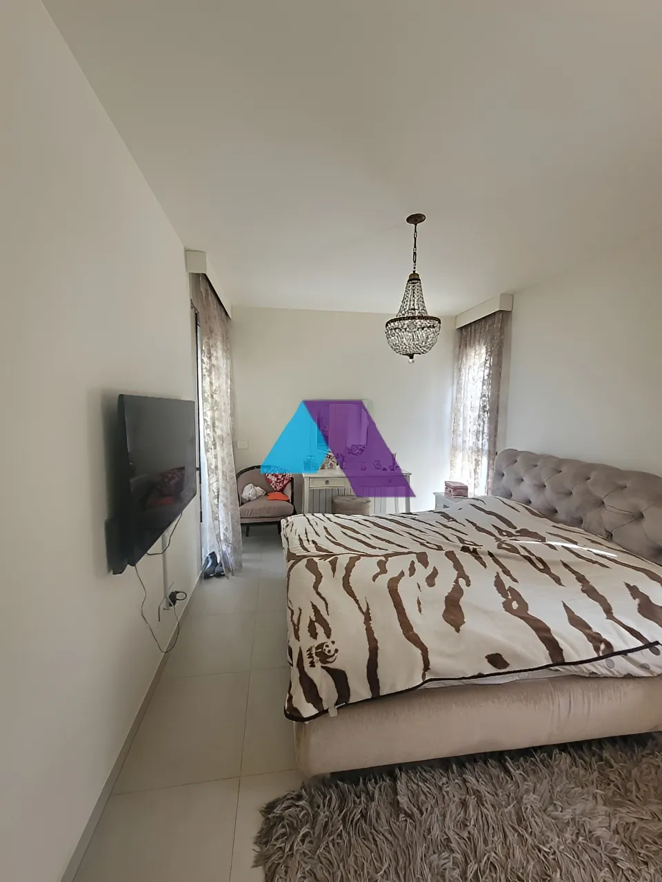 Apartment for Sale in Beit Misk
