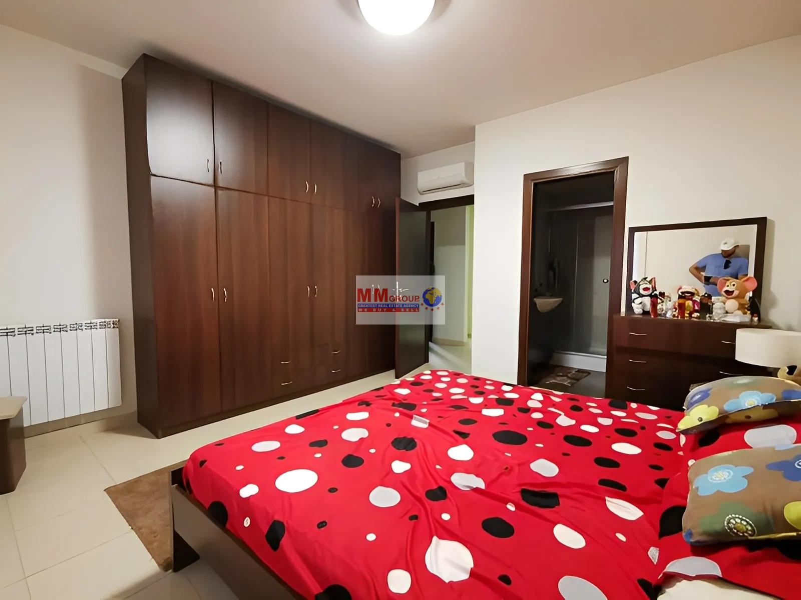 Apartment for Sale in Ain Najem