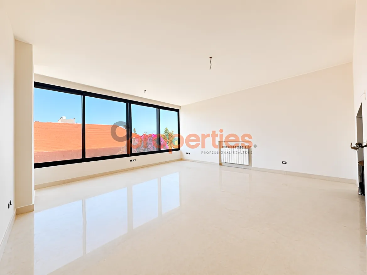 Apartment for Rent in Hamra - 1 bath