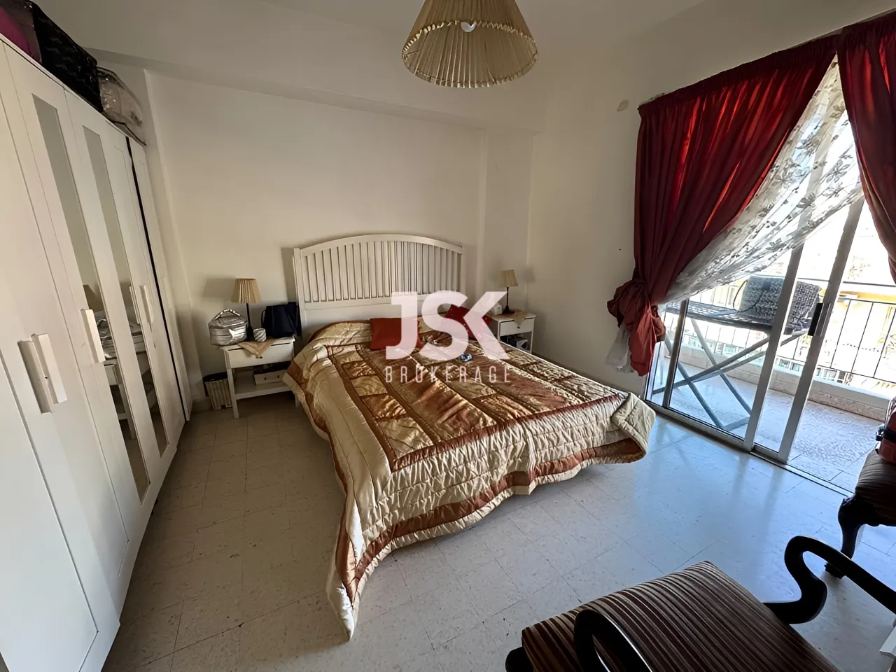 Apartment for Sale in Msaytbeh