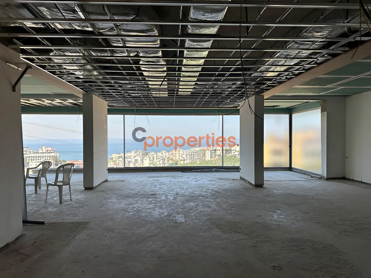 Duplex for Sale in Rabieh