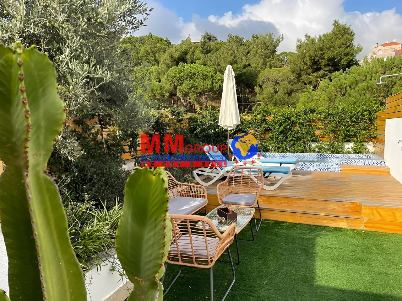 Apartment for Sale in Baabdat
