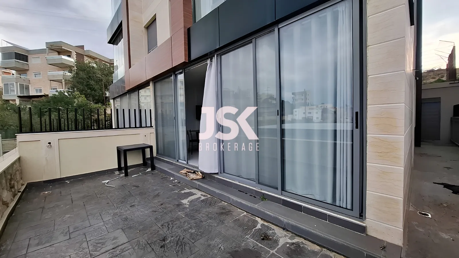Apartment for Sale in Blat