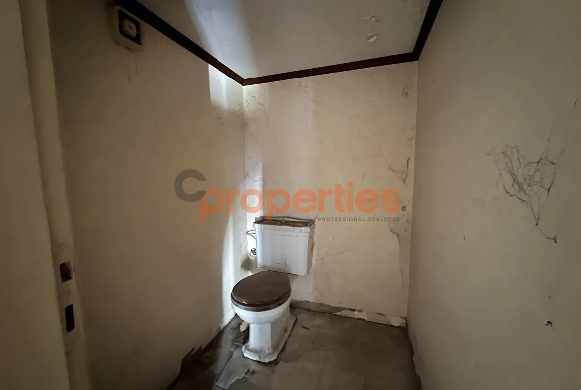 Duplex for Sale in Baabda