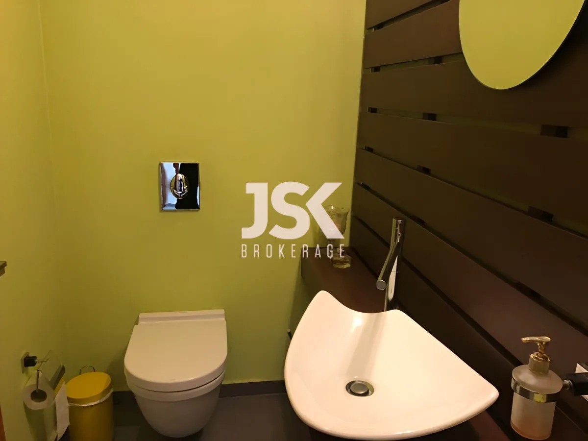 Apartment for Sale in Sassine, Achrafieh, Beirut, Lebanon