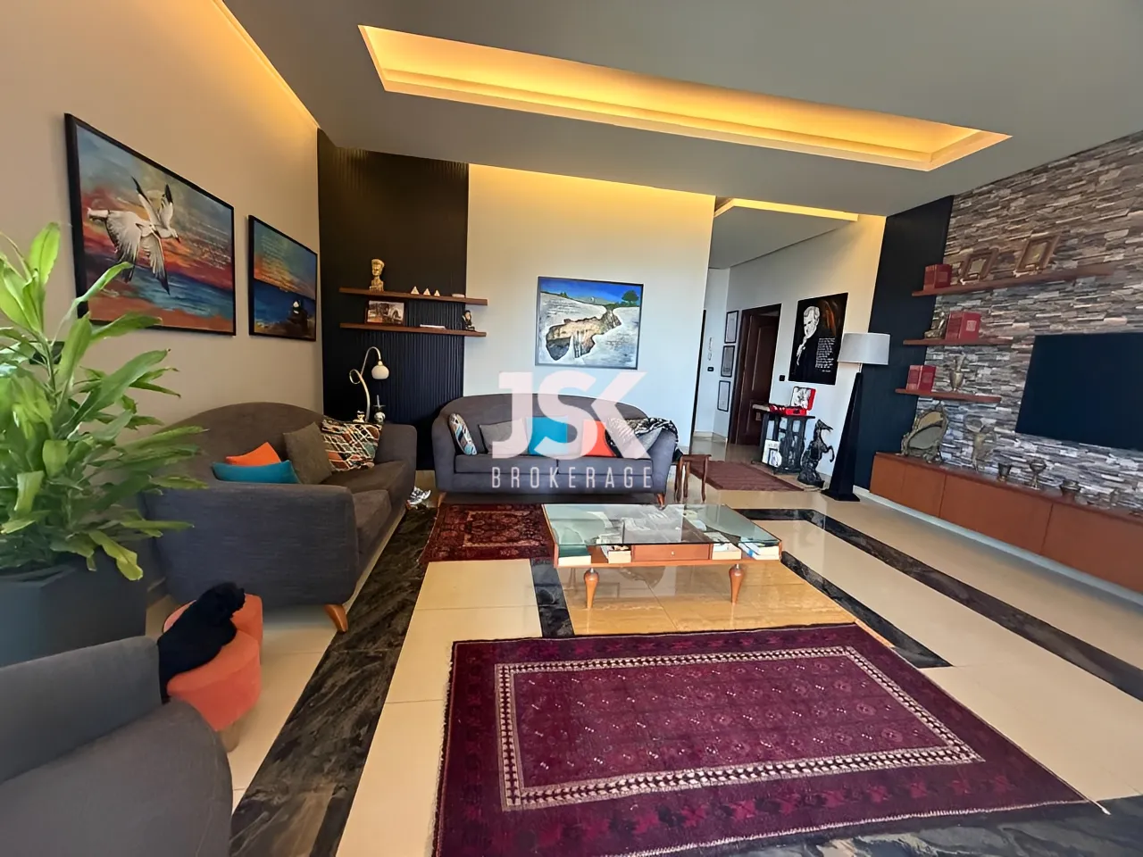 Apartment for Sale in Batroun
