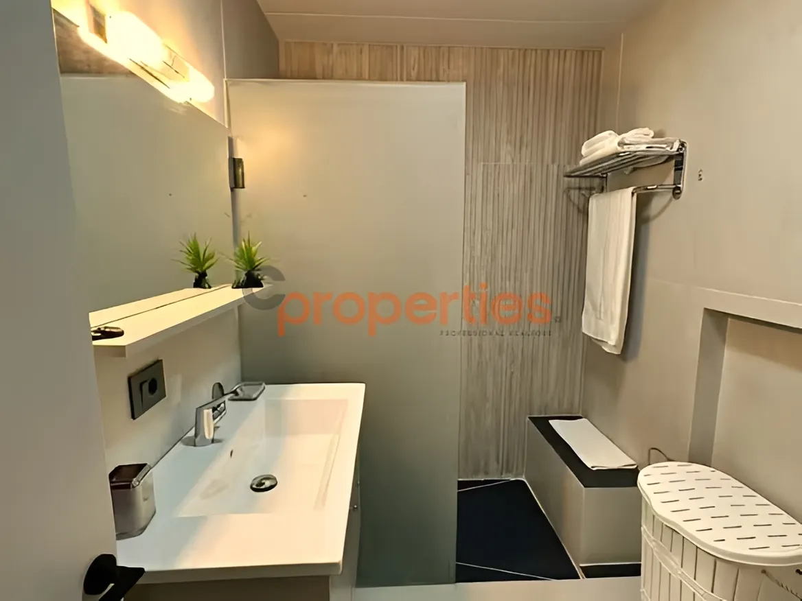 Chalet for Rent in Faqra