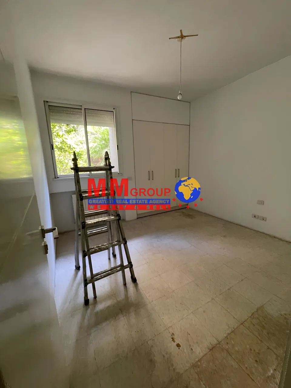 Apartment for Sale in Achrafieh