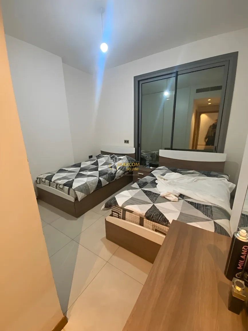 Apartment for sale in Dbayeh, Lebanon