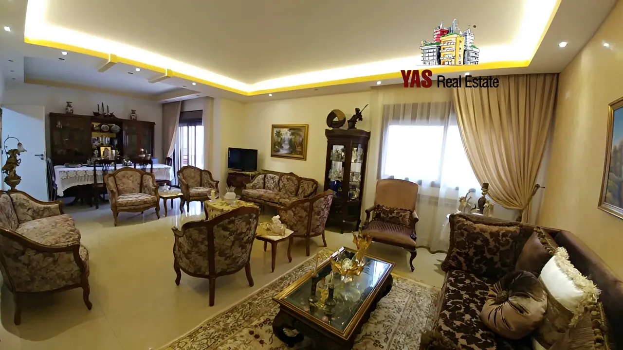 Apartment for Sale in Ballouneh