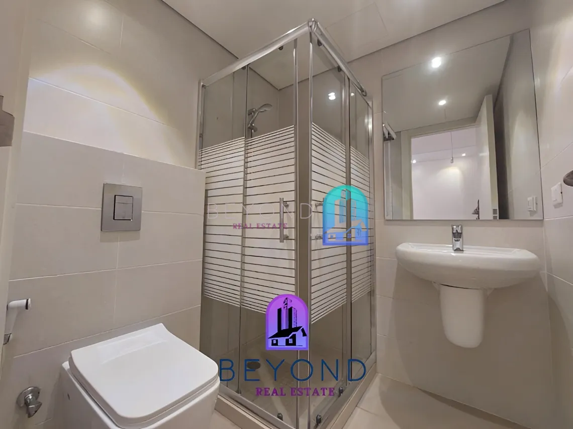 Apartment for rent in Ras Al Naba'a, Beirut, Lebanon