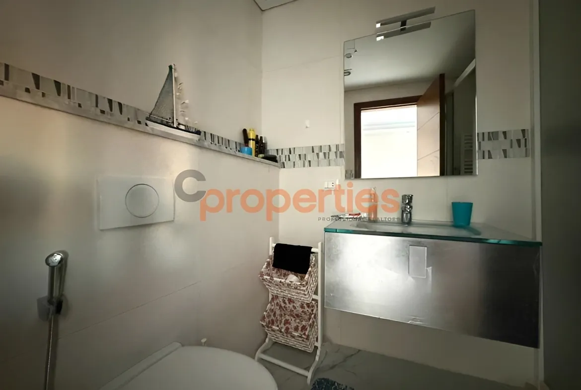 Apartment for Sale in Hazmieh