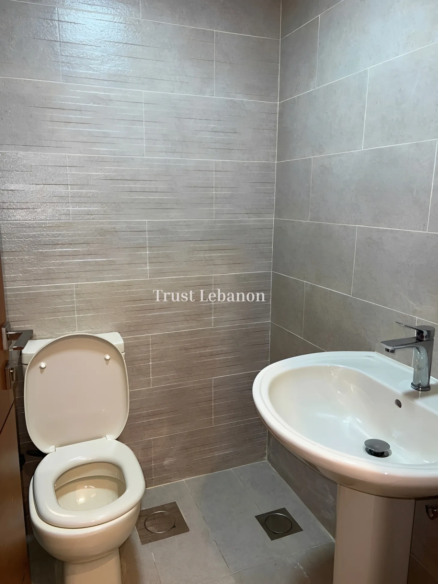 Apartment for sale in Ras El Matn, Lebanon