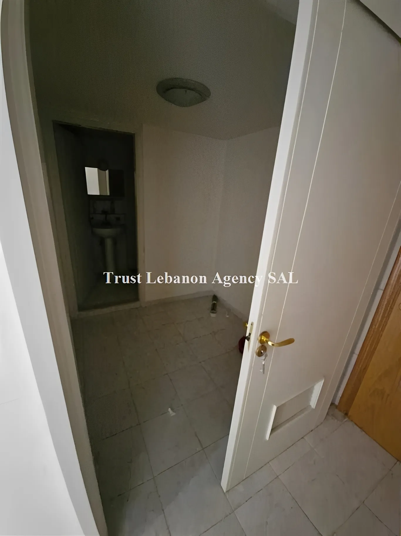 Apartment for Sale in Hamra Beirut Lebanon
