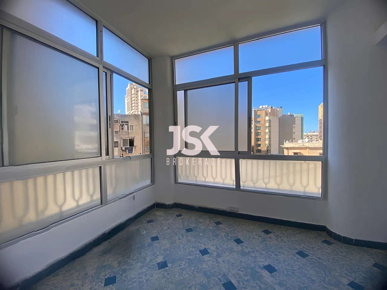 Apartment for Rent in Ras