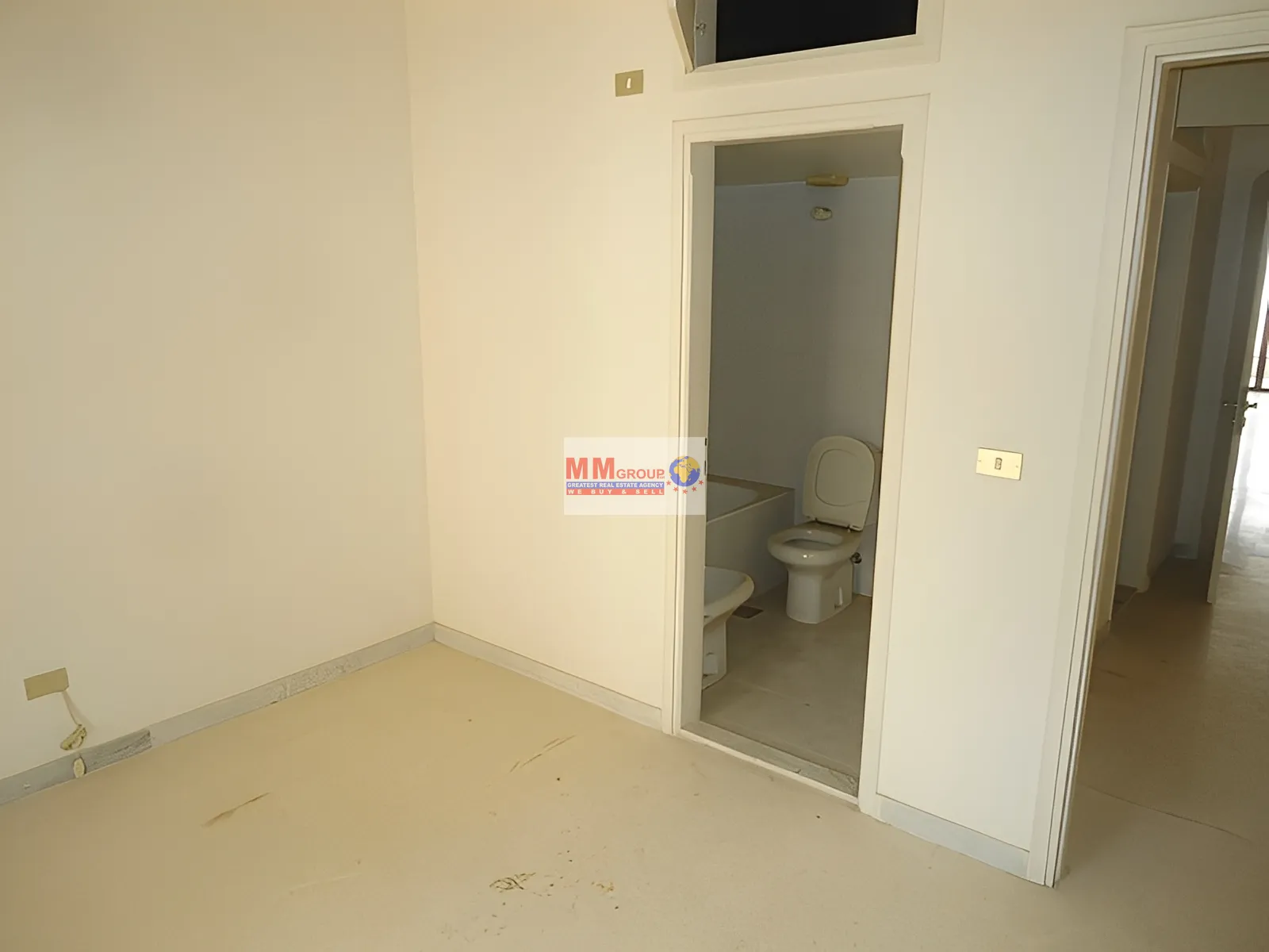 Apartment for Rent in Mansourieh