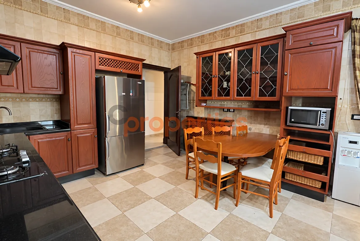 Apartment for Rent in Jnah