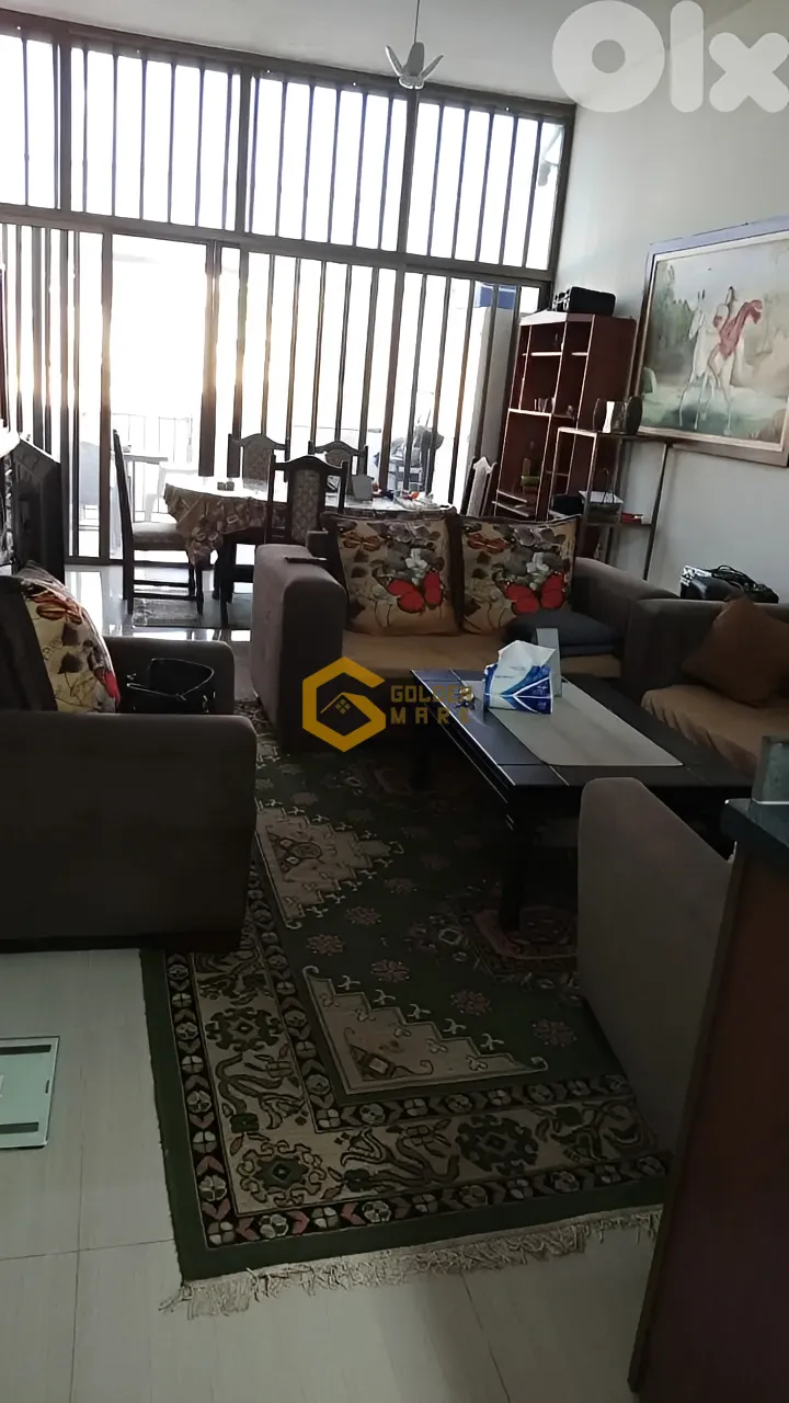 Apartment for Sale in Blat - 2 bed, 2 bath