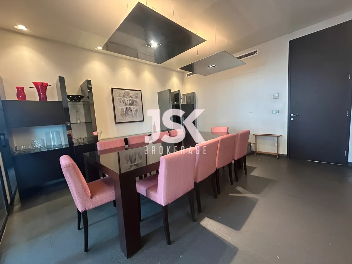 Apartment for Sale in Ain El Tineh, Beirut, Lebanon