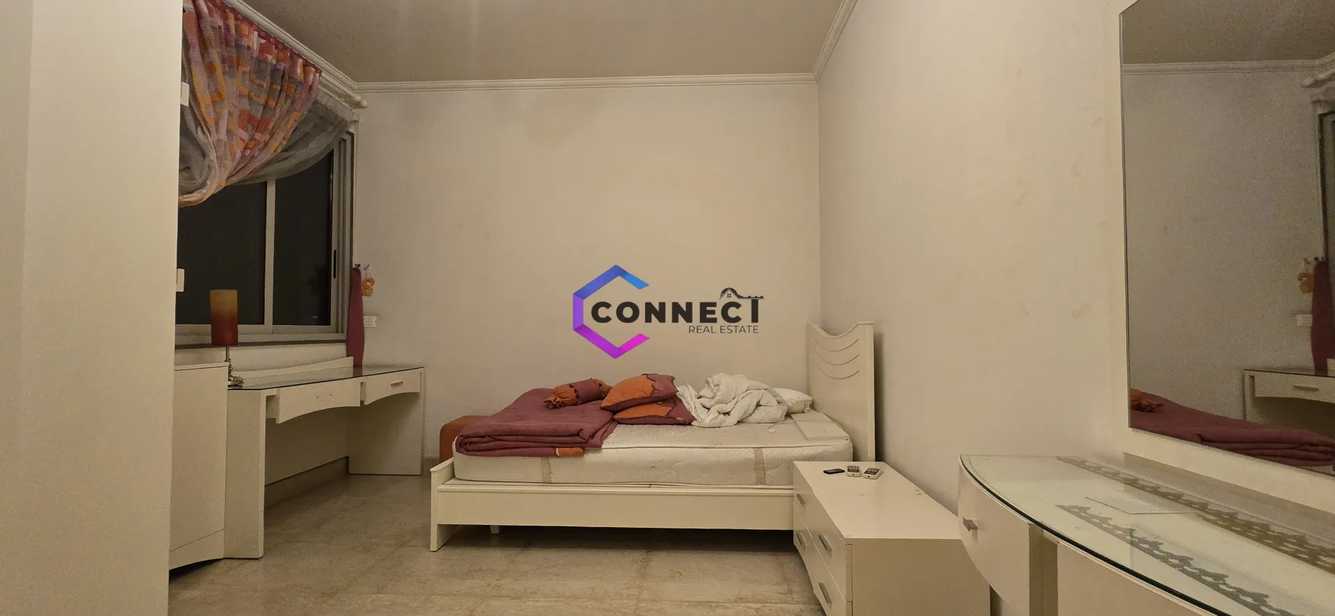 Apartment for sale in Unesco, beirut, lebanon