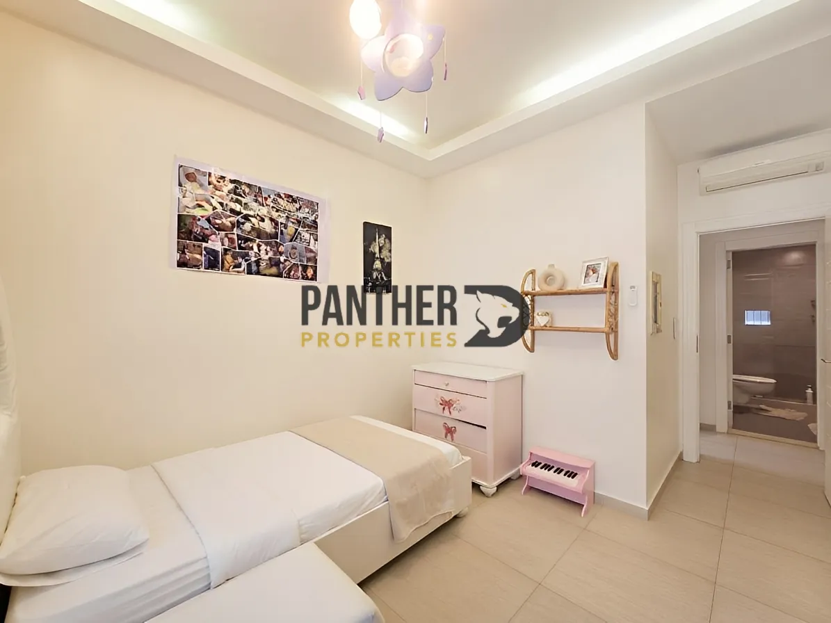 Apartment for sale in Jamhour, lebanon