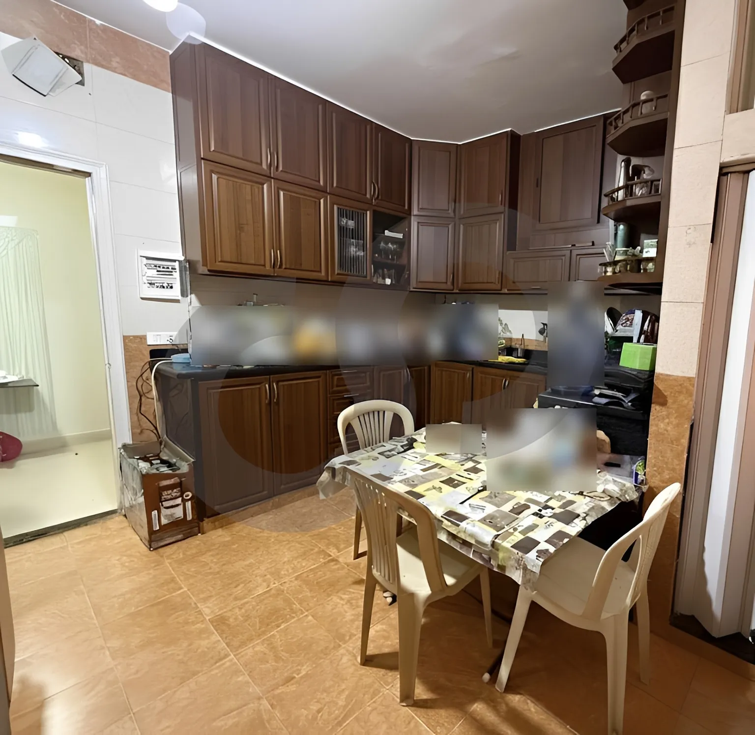Apartment for Sale in Kaskas