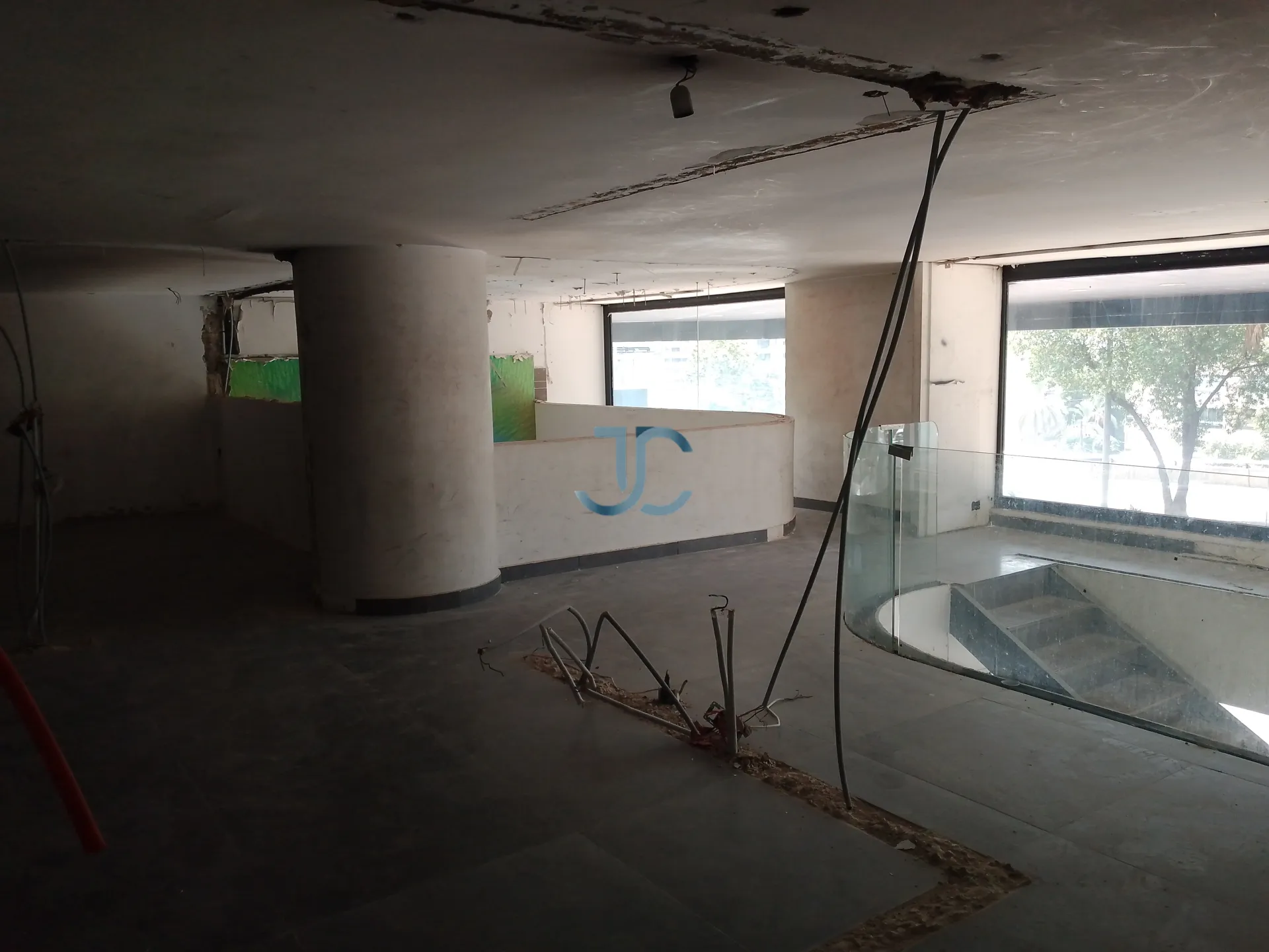 Shop for rent in Jounieh