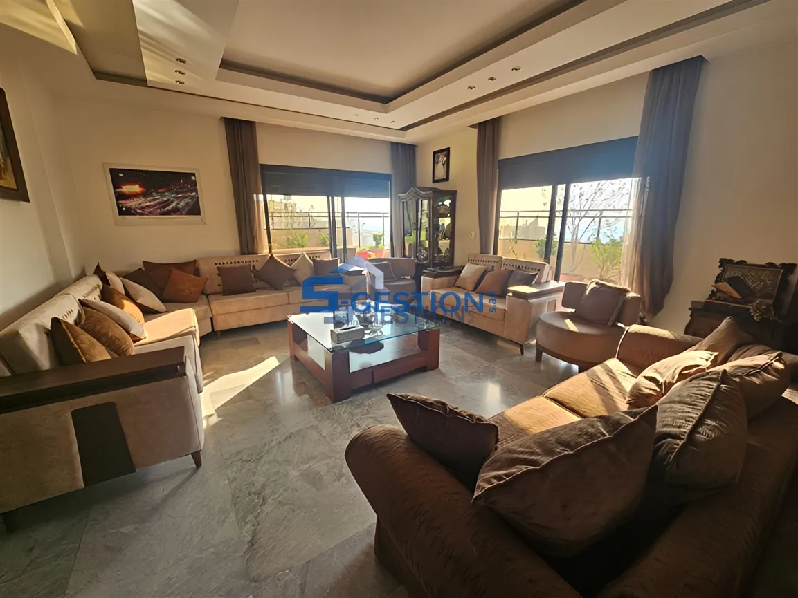 Apartment for Rent in Yarzeh