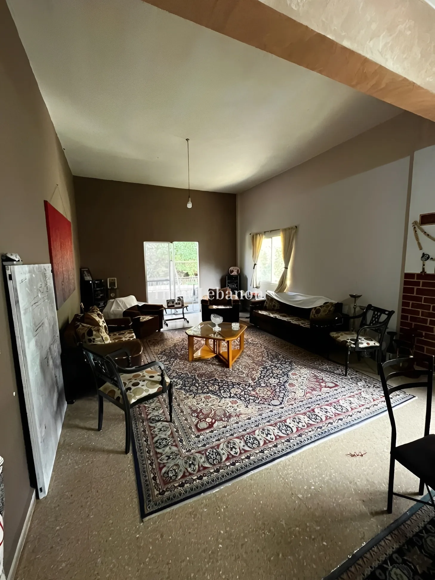 Apartment for sale in Hadath, Lebanon - 3 bed, 2 bath