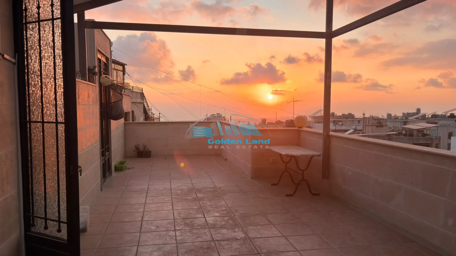 Apartment for Sale in Mansourieh