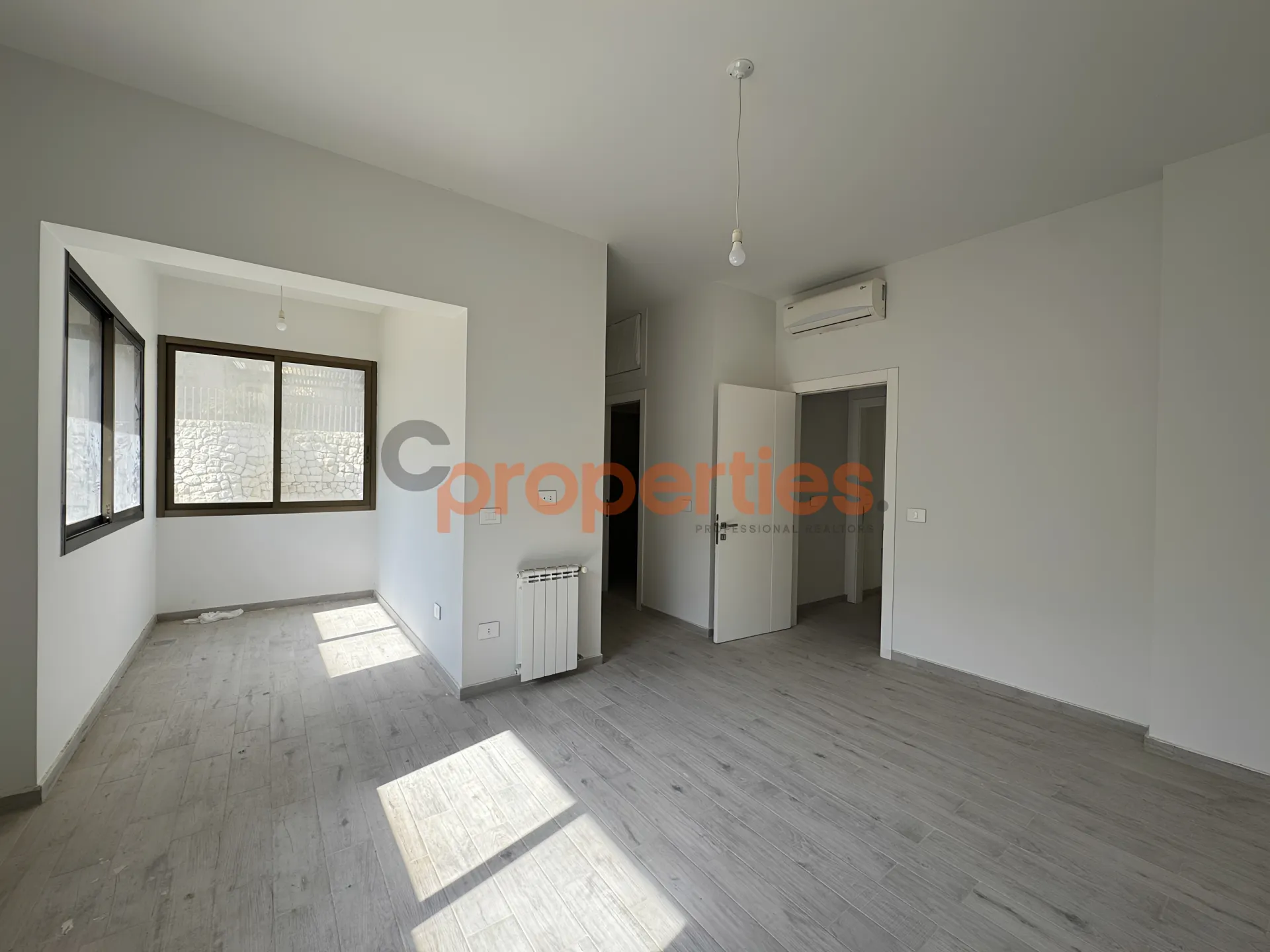 Duplex for sale in Montiverdi, Lebanon