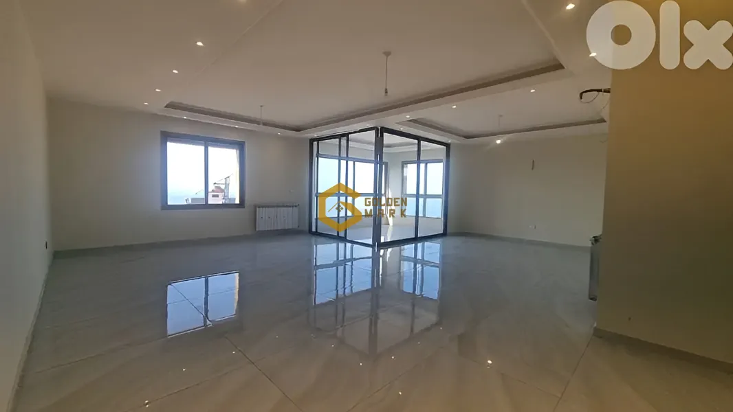 Apartment for Sale in Hbous - 3 bed, 5 bath