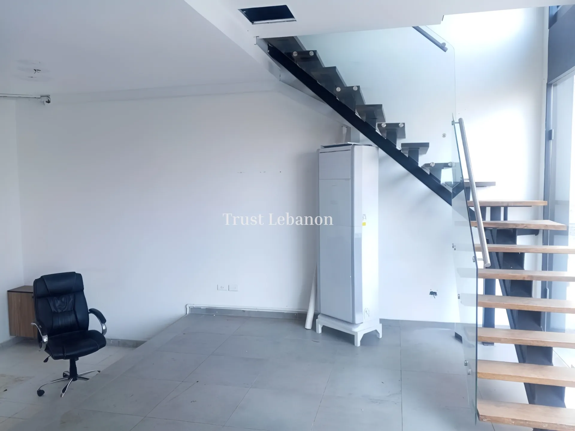 Shop for rent in Achrafieh, Beirut, Lebanon