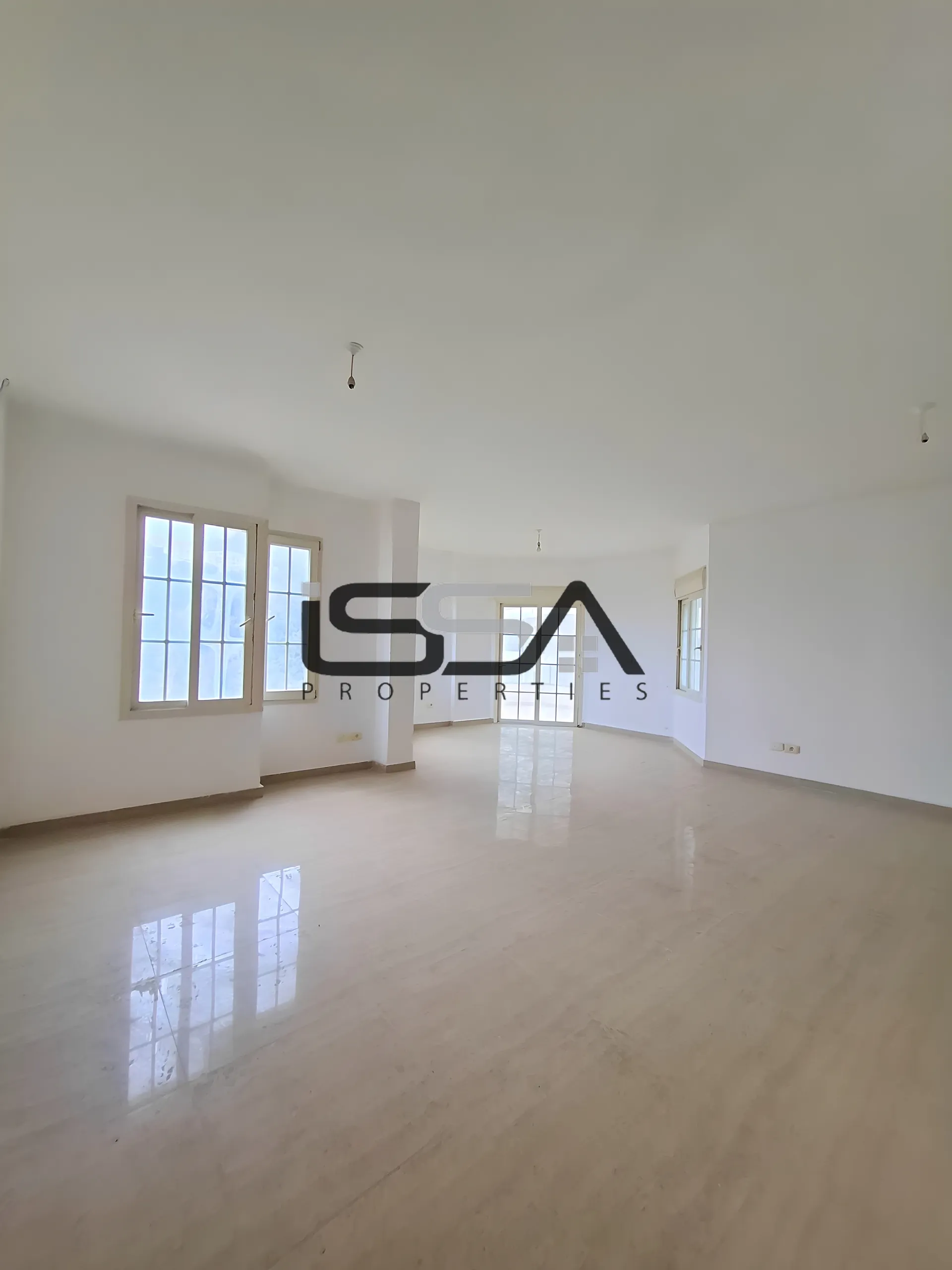 Duplex for sale in Zouk mikael