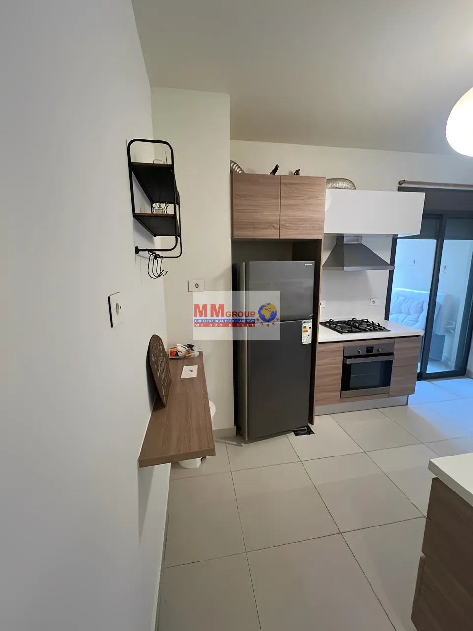 Apartment for Sale in Mansourieh
