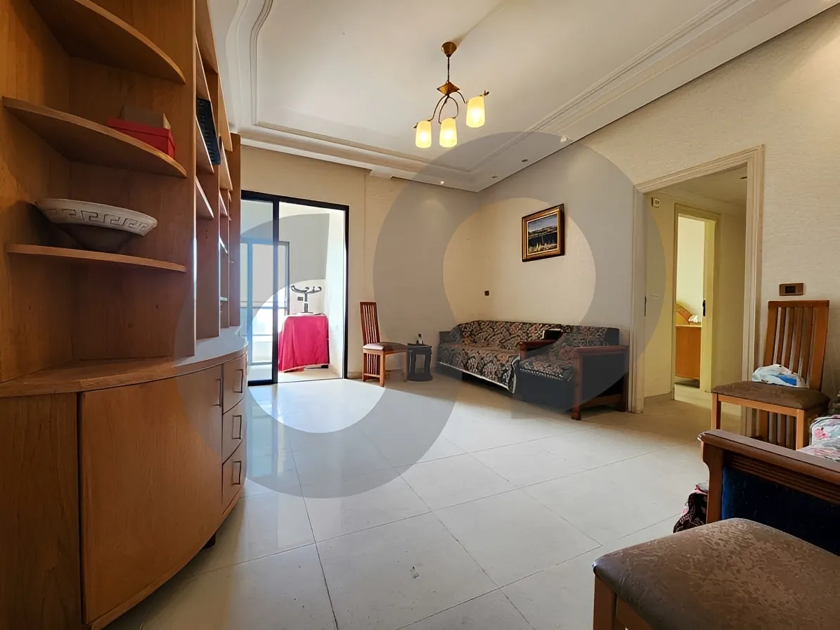 Apartment for Rent in Dik El Mehdi
