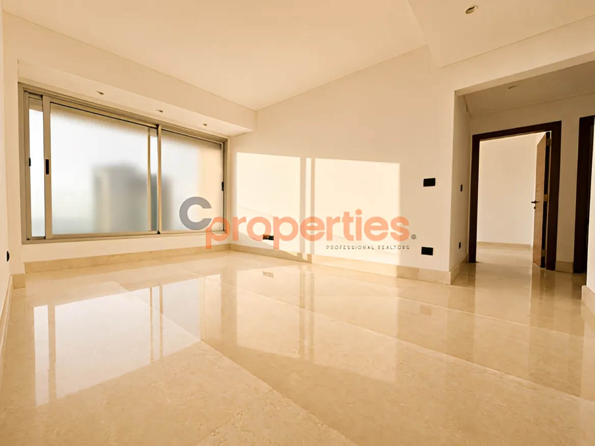 Apartment for Sale in Raoucheh - 3 bed, 4 bath