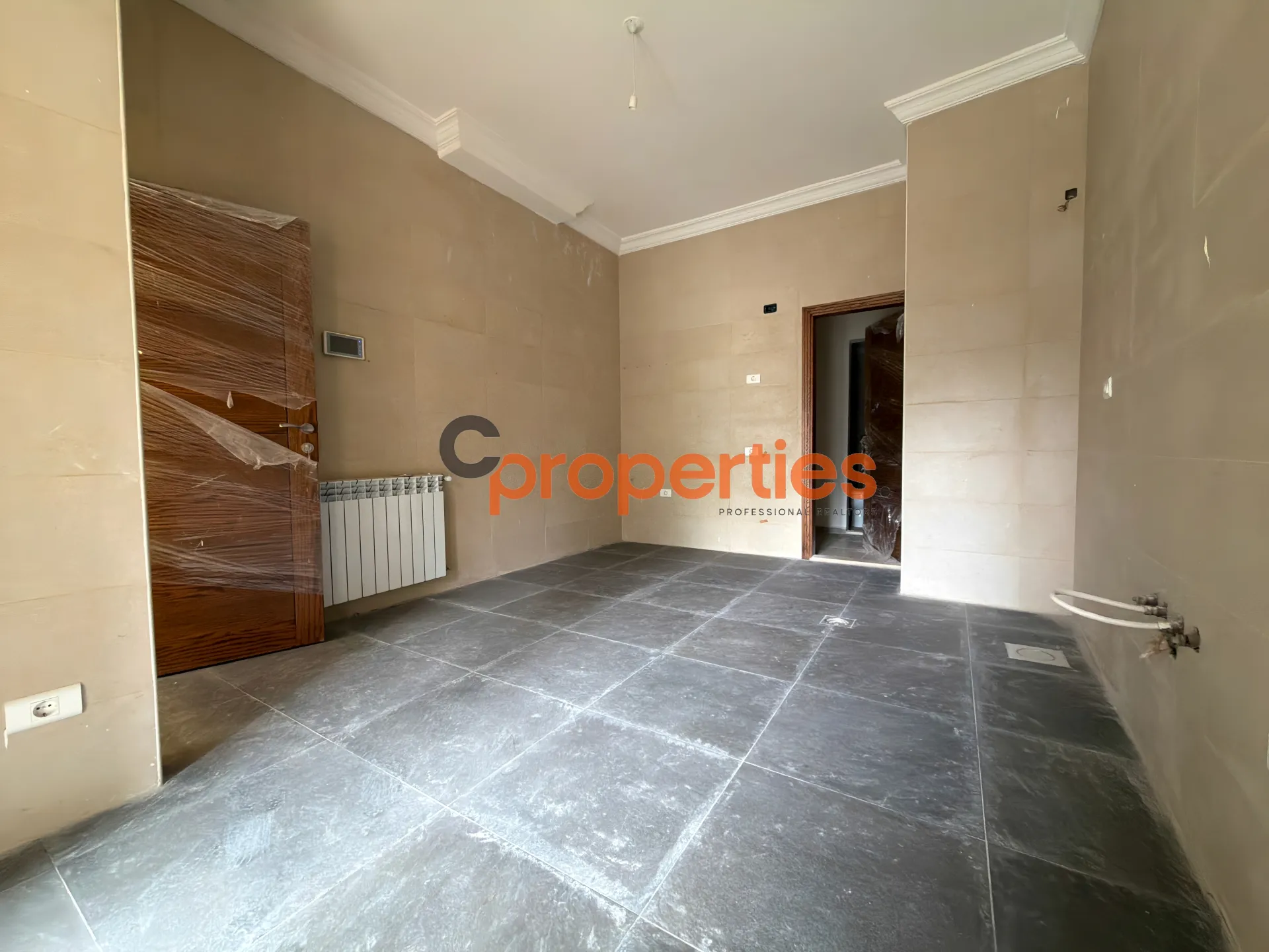 Apartment for sale in Rabweh, Beirut, Lebanon