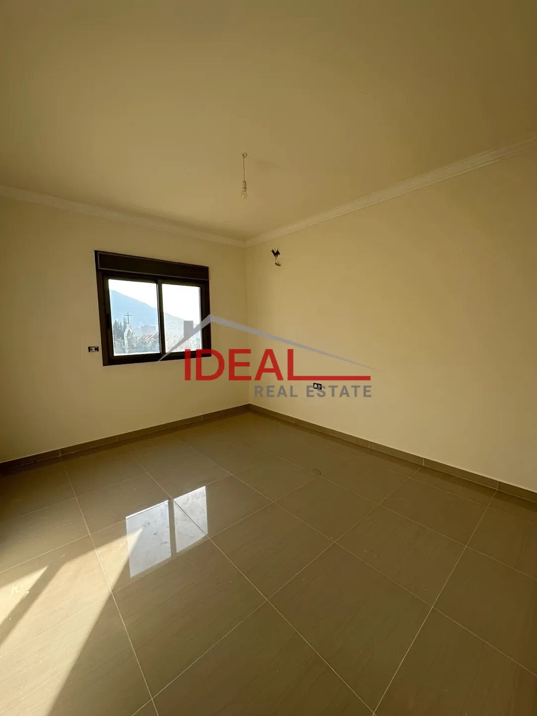 Apartment for rent in Kfar Hbab
