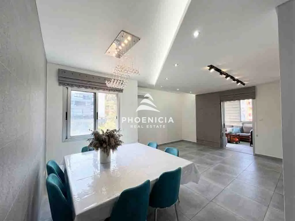 Apartment for sale in Qartaboun, Lebanon