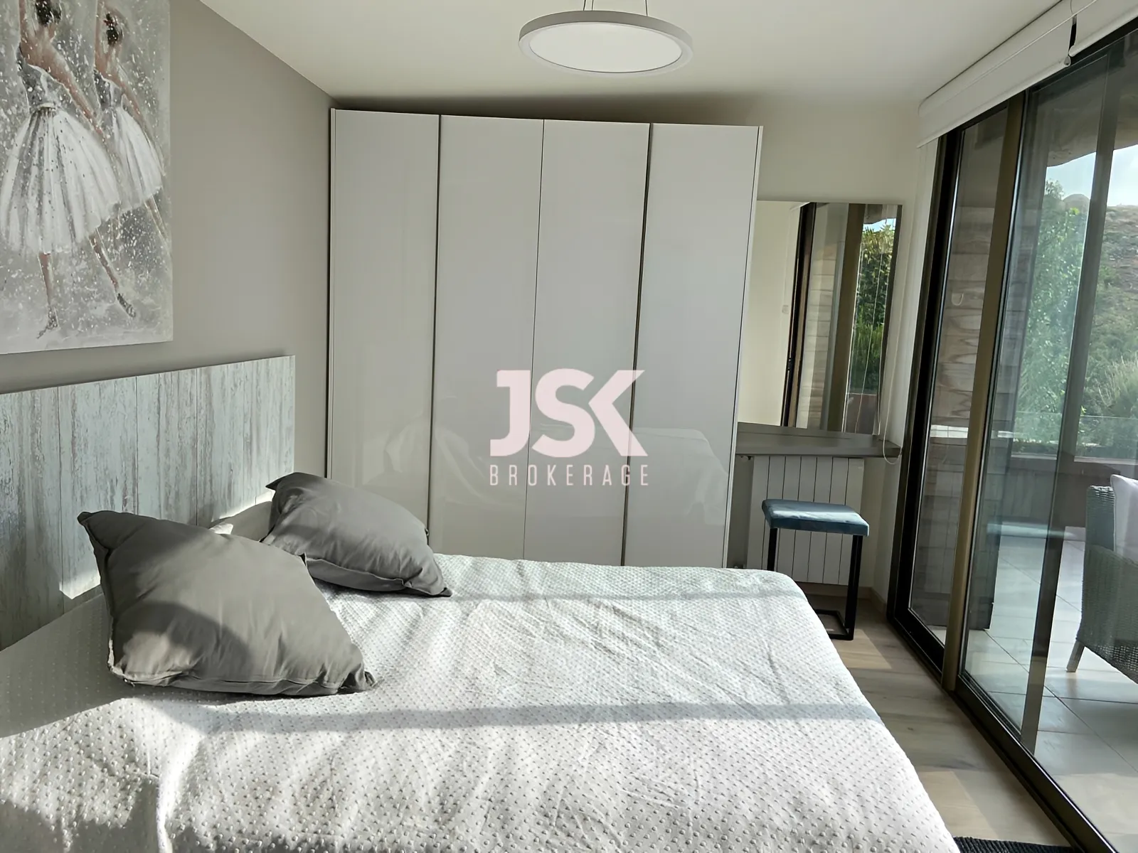 Duplex for Rent in Faqra