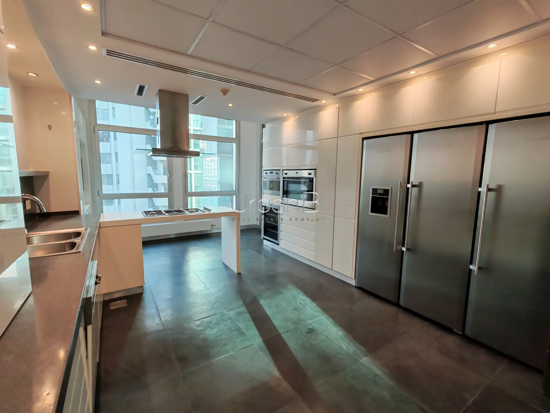 Apartment in Achrafieh, beirut, lebanon