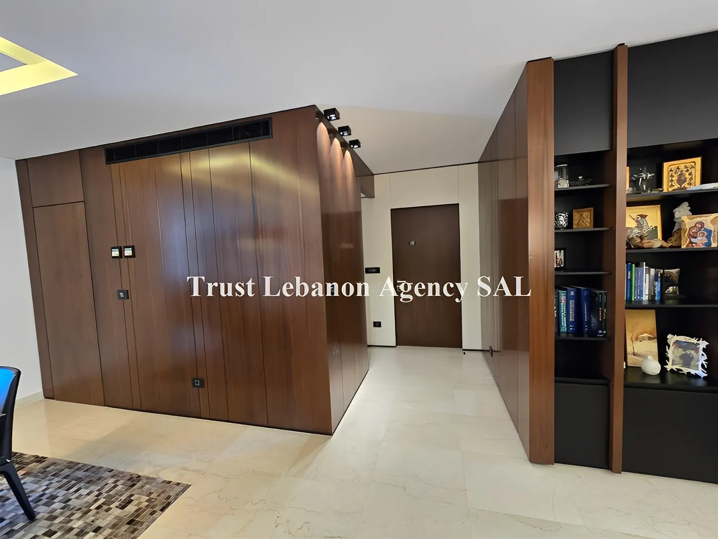 Apartment for Sale in Ashrafieh Beirut Lebanon