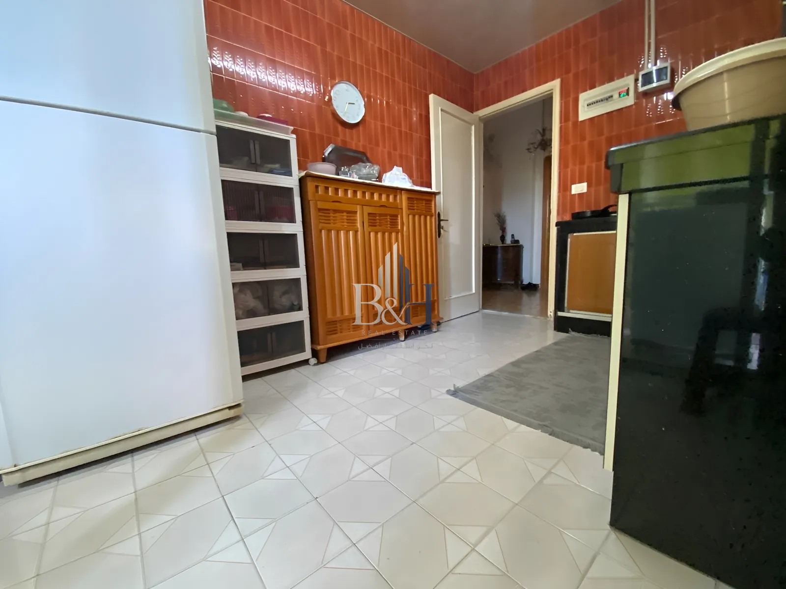 Residential for sale in Dawhet aramoun, lebanon