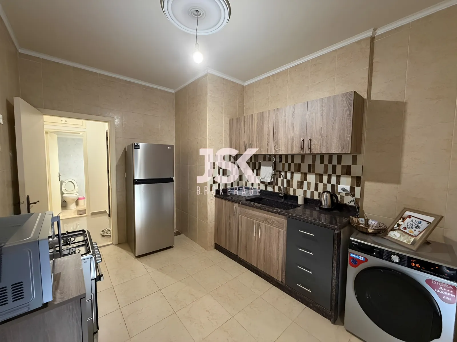 Apartment for Rent in Batroun