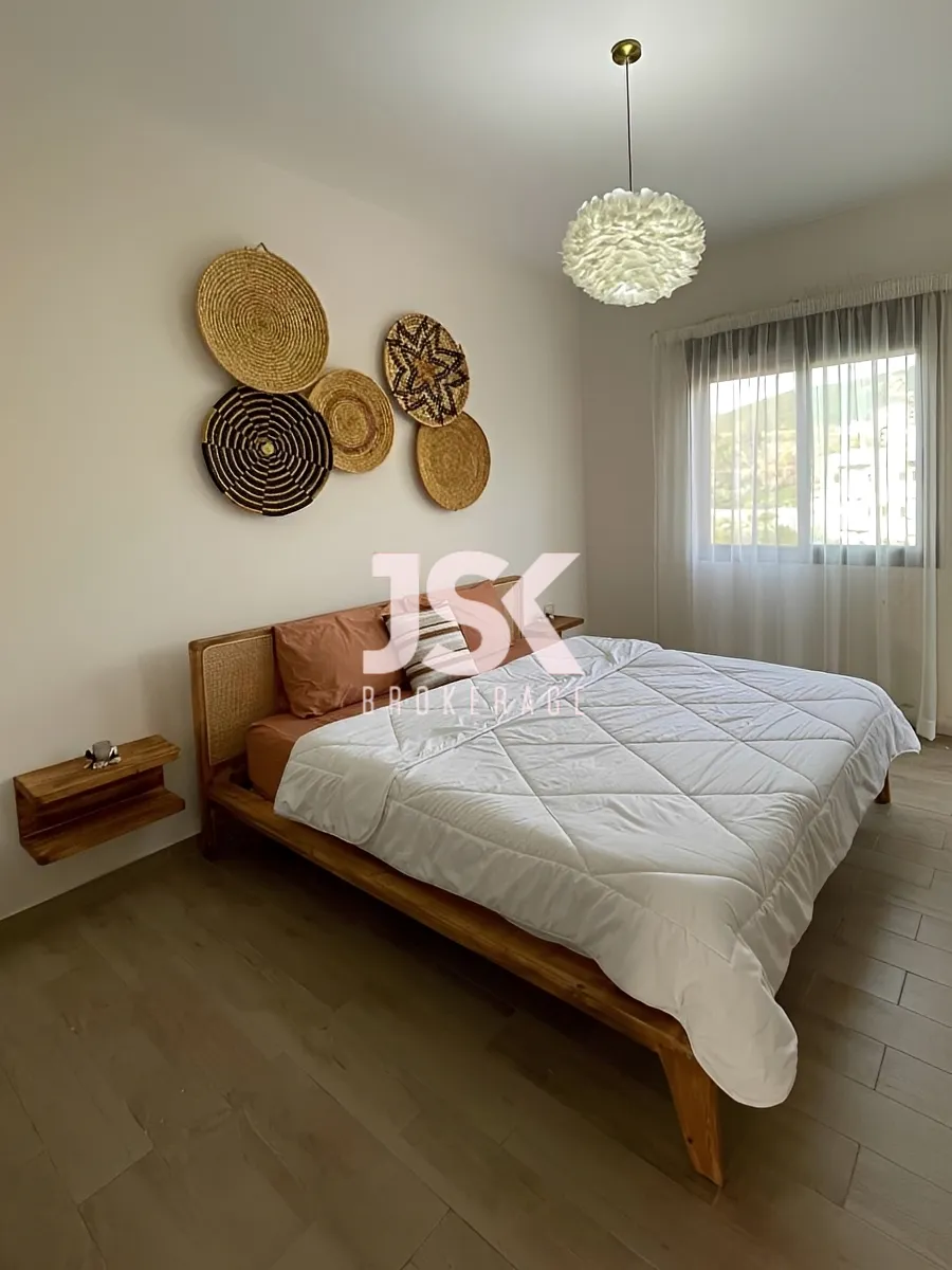 Apartment for Rent in Batroun, Lebanon