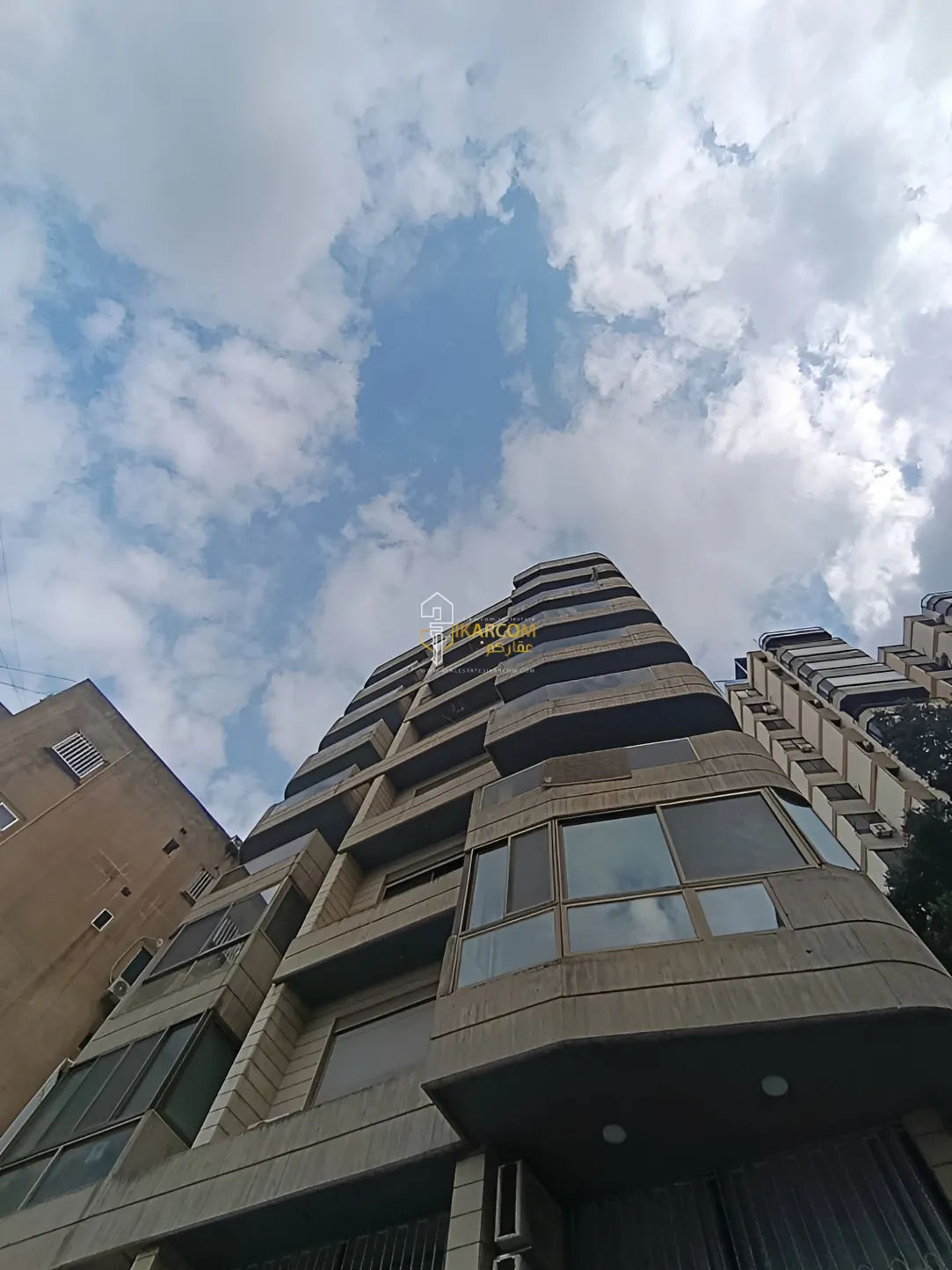 Apartment for sale in Zalqa, Lebanon