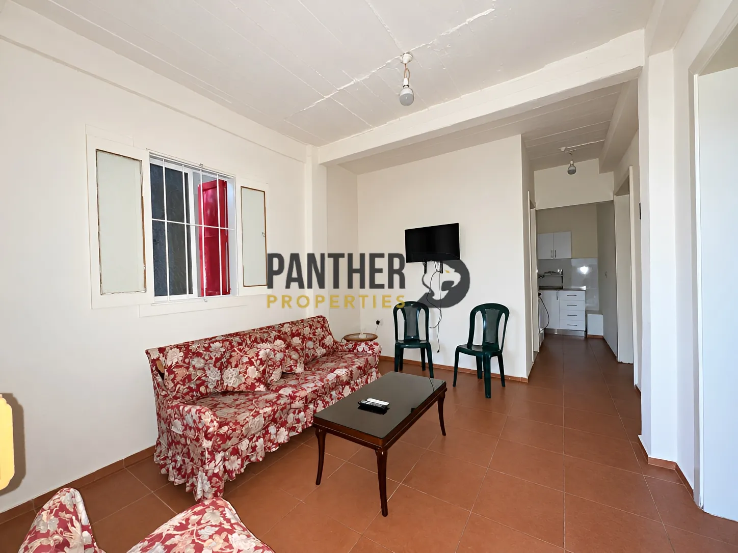 Apartment for rent in Achrafieh