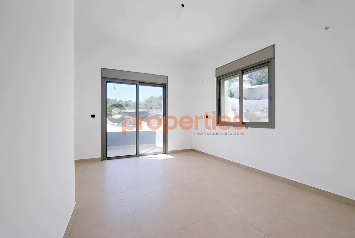 Apartment for Sale in Halat